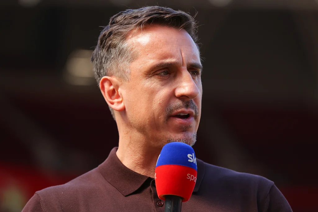 Manchester United : Neville loue ses recrues et la performance de Carrick