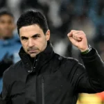 Mercato d'hiver d'Arsenal : quelles options pour renforcer l'équipe ?