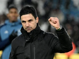 Mercato d'hiver d'Arsenal : quelles options pour renforcer l'équipe ?