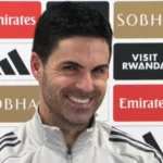 Arteta évoque un possible retour d'Oxlade-Chamberlain à Arsenal