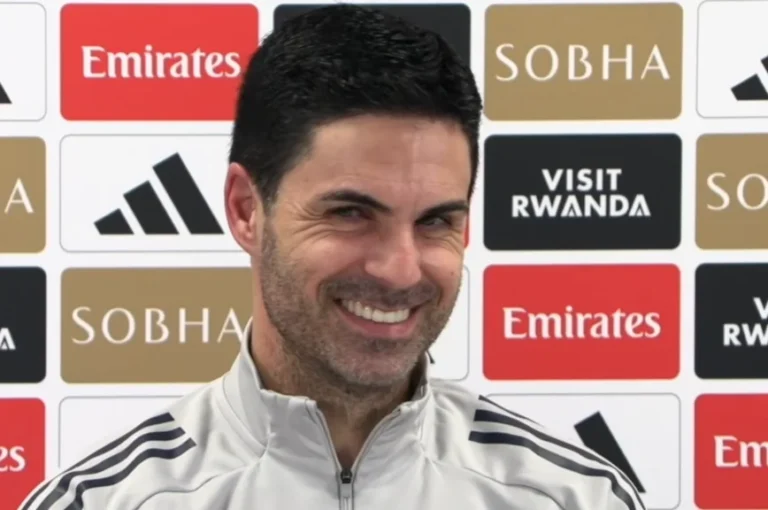 Arteta évoque un possible retour d'Oxlade-Chamberlain à Arsenal