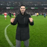 Arsenal et ses supporters : une victoire qui rapproche la finale