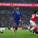 Chelsea éliminé de la Carabao Cup face à Arsenal : analyse des performances