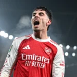 Arsenal s'impose face à Chelsea et se qualifie pour la finale de la Carabao Cup