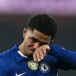 Paul Merson critique sévèrement Chelsea après leur défaite en League Cup