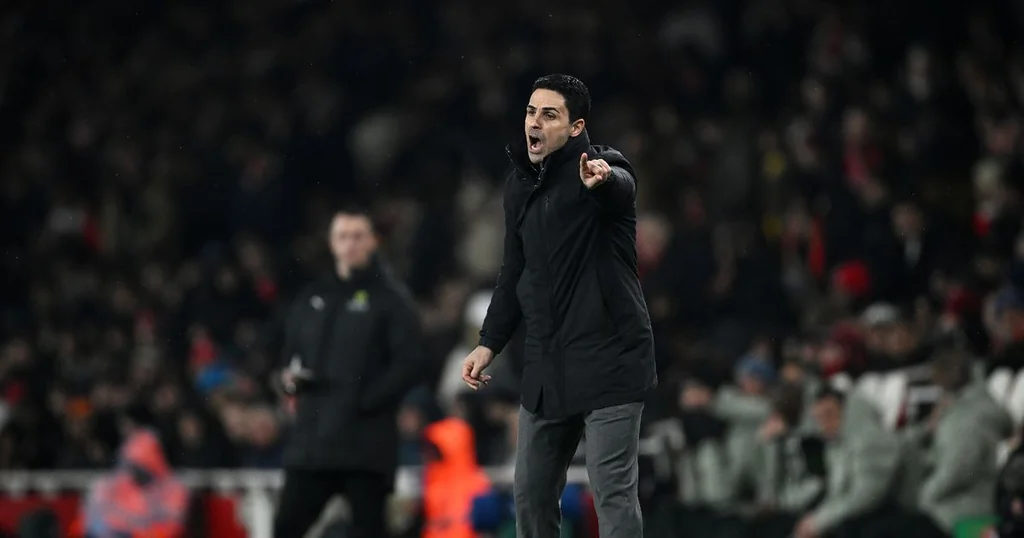 Arsenal se qualifie pour Wembley après un match tactique serré contre Chelsea