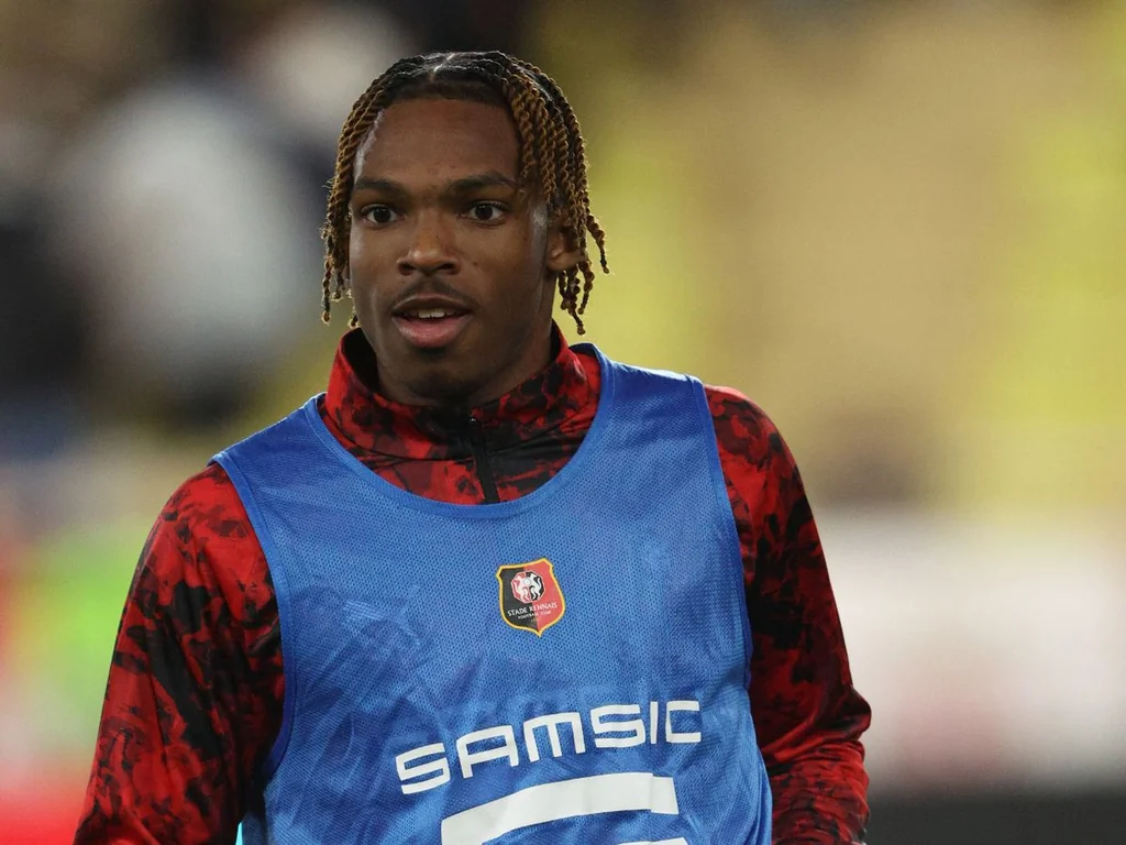 Liverpool signe Jeremy Jacquet, originaire du même quartier que Kylian Mbappé