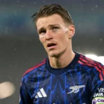 Mise à jour sur les blessures d'Odegaard et Saka avant Arsenal vs Chelsea