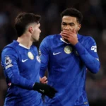 Chelsea : Reece James et Pedro Neto absents contre Arsenal