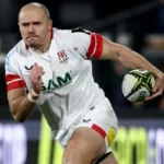 Andy Farrell soutient Jacob Stockdale pour le début du Six Nations