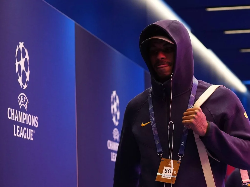 Marcus Rashford veut rester à Barcelone avant la Coupe du Monde 2026