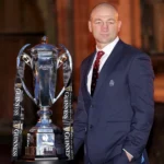 Angleterre favorite en Six Nations, la France et l'Irlande en tête