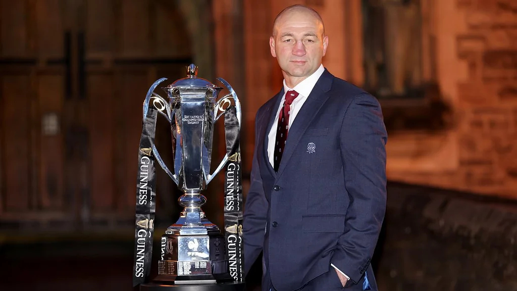 Angleterre favorite en Six Nations, la France et l'Irlande en tête