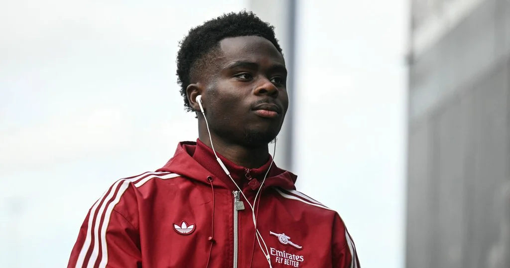 Bukayo Saka et Odegaard absents : actualités d'Arsenal face à Chelsea