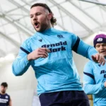 État de santé des joueurs écossais avant le match contre l'Italie