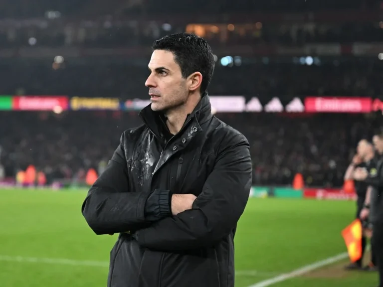 Arsenal en pleine effervescence avec un calendrier chargé en février