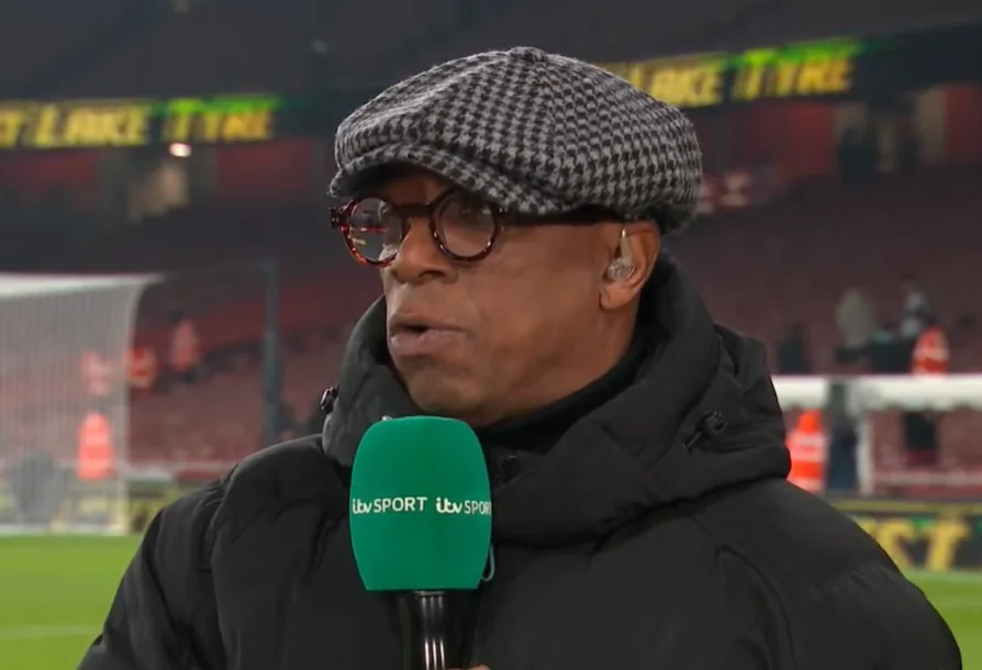 Ian Wright soutient Viktor Gyokeres malgré ses difficultés contre Chelsea