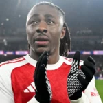 Arsenal se rapproche de la finale de la Carabao Cup avec détermination