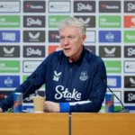 David Moyes prépare l'effectif d'Everton face à Fulham