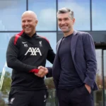 Liverpool : verdict de transfert sévère pour Arne Slot