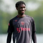 Manchester United : prêt de Sekou Kone à Lausanne Sport pour développer son talent