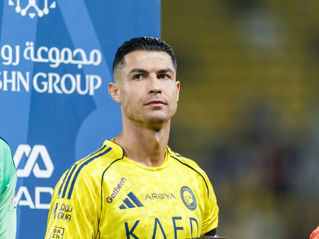 Cristiano Ronaldo pourrait quitter l'Arabie saoudite si ses attentes ne sont pas satisfaites