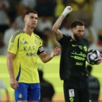 Karim Benzema compare Al Hilal à Real Madrid en Asie