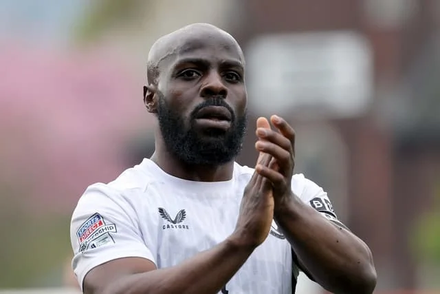 Ballymena United : Fuad Sule, une recrue stratégique pour la Premiership