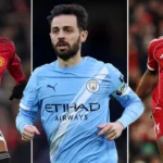 Liste des stars du football disponibles en transfert gratuit cet été