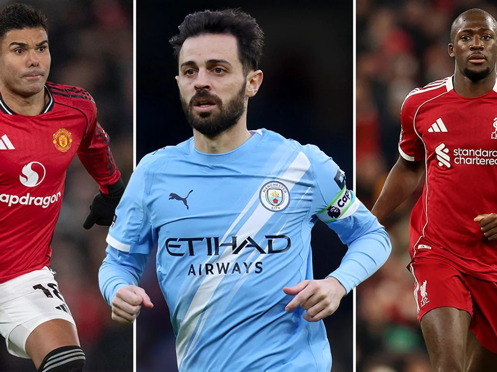 Liste des stars du football disponibles en transfert gratuit cet été