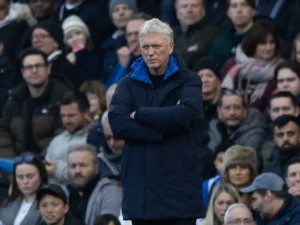 Bilan du mercato d'Everton : une fenêtre mitigée selon Moyes
