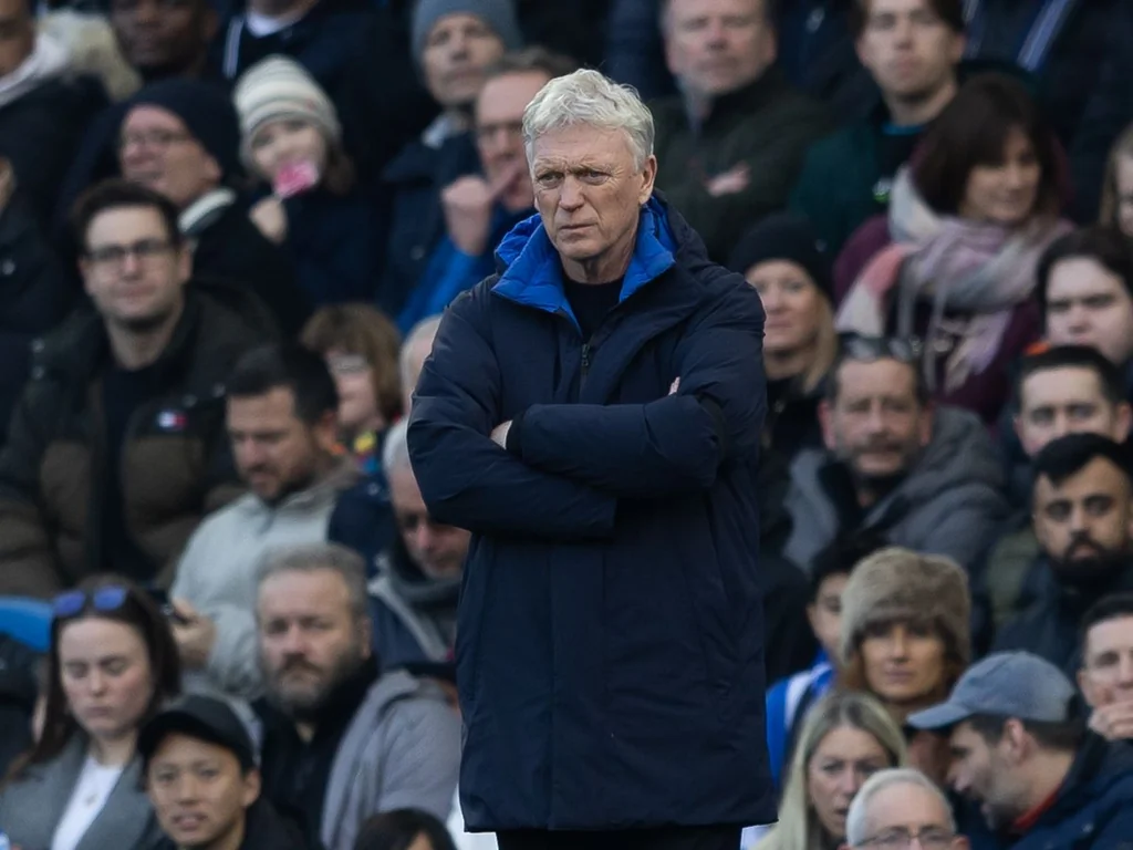 Bilan du mercato d'Everton : une fenêtre mitigée selon Moyes