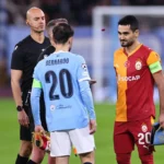 Manchester City : blessure de Bernardo Silva avant le match contre Liverpool