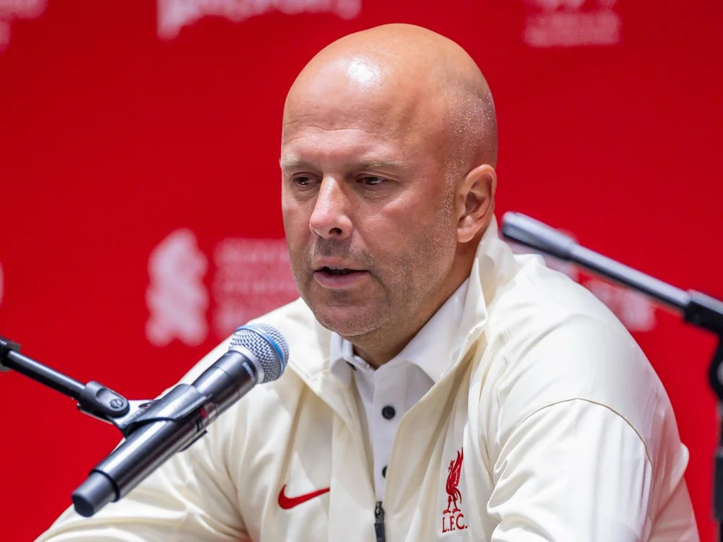 Liverpool face à Manchester City : mise à jour sur les blessures clés