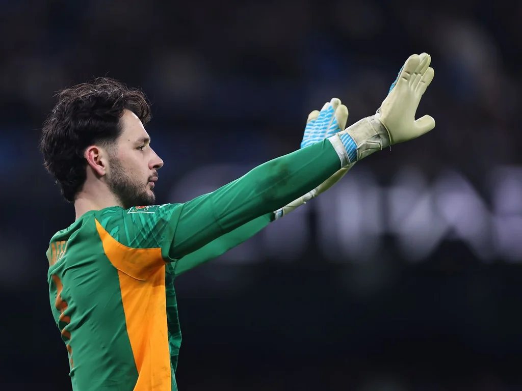 Manchester City : Trafford brille en finale de la Carabao Cup