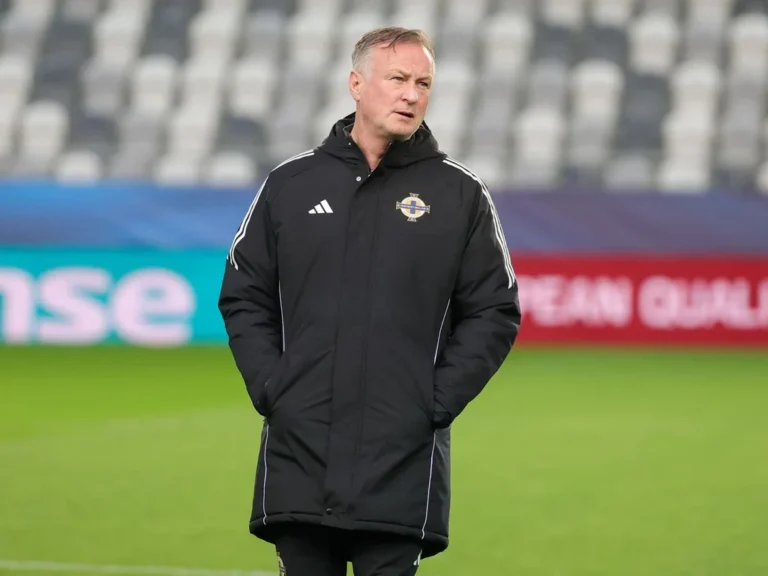 Michael O’Neill encourage la sélection nord-irlandaise à saisir la chance de la Coupe du Monde en Italie