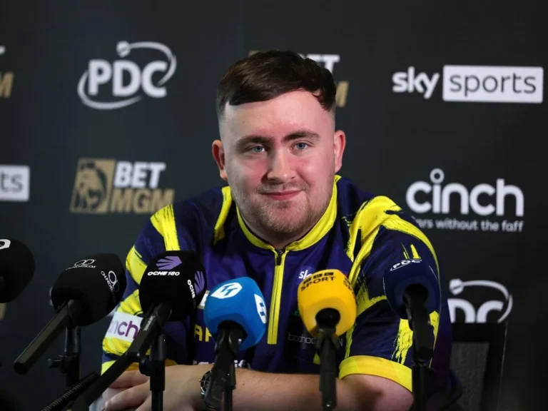 Luke Littler pourrait prendre sa retraite avant 30 ans grâce à ses gains records