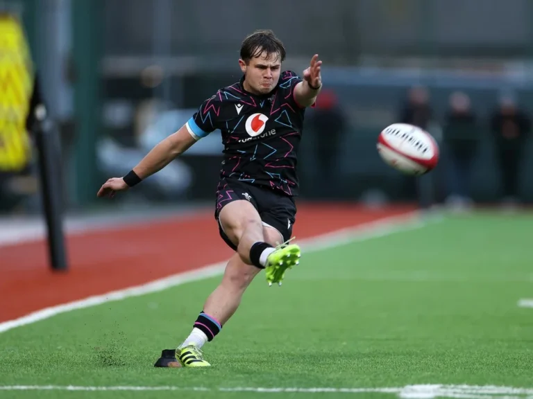 Lancement du Six Nations U20 : Wales face à l'Angleterre à Northampton