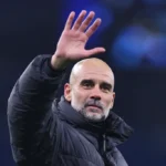 Pep Guardiola loue Arsenal après la victoire de Manchester City en Coupe