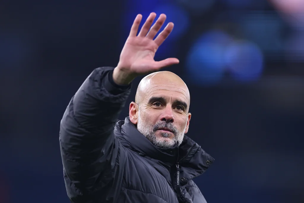 Pep Guardiola loue Arsenal après la victoire de Manchester City en Coupe