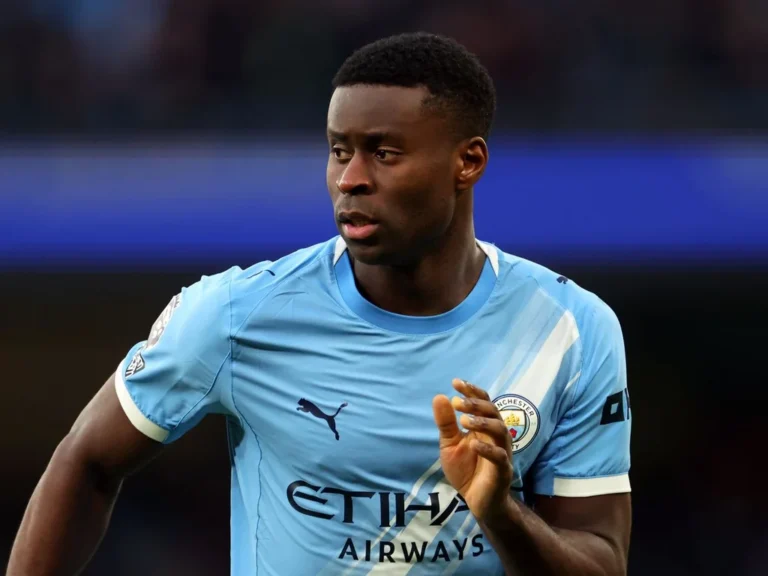 Manchester City demande une modification de règle pour Marc Guehi en finale de la Carabao Cup