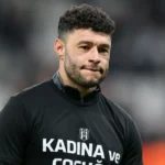 Alex Oxlade-Chamberlain vers Celtic : un transfert crucial en négociation