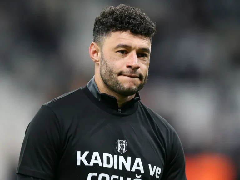Alex Oxlade-Chamberlain vers Celtic : un transfert crucial en négociation