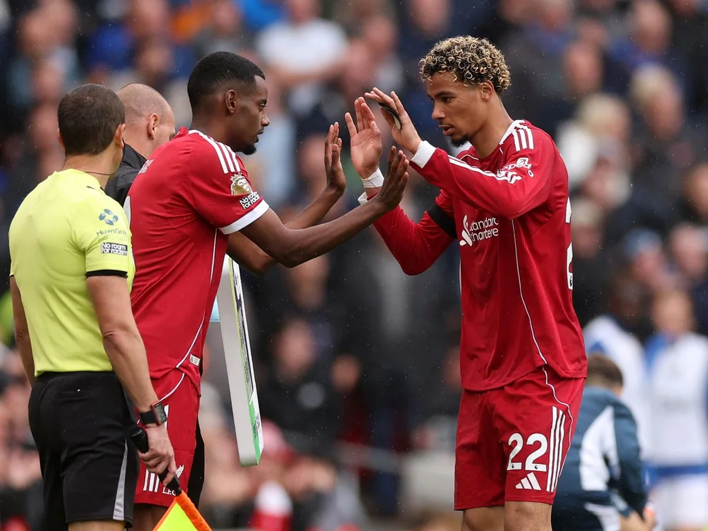 Liverpool : Recrutements et stratégies pour la saison prochaine