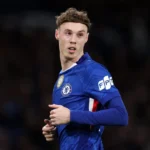 Chelsea : la sortie de Nicolas Jackson impacte la performance de Cole Palmer