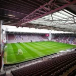 Hearts prête ses jeunes talents en prêt pour renforcer ses équipes