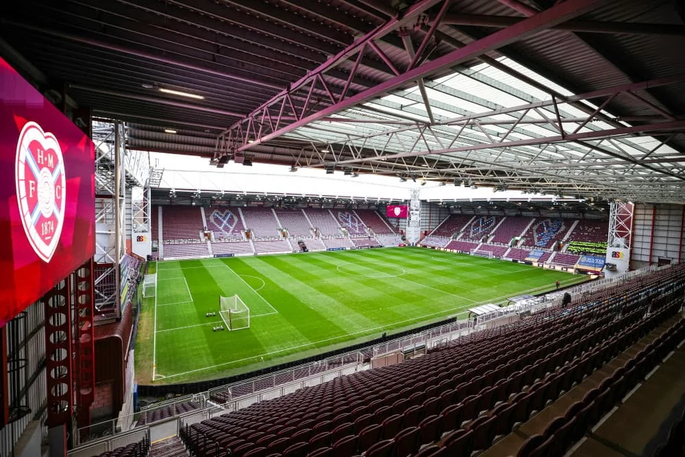 Hearts prête ses jeunes talents en prêt pour renforcer ses équipes