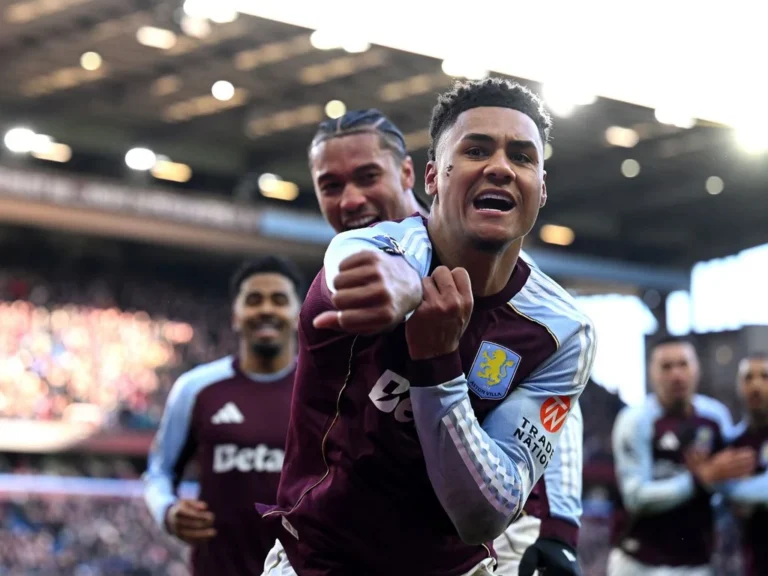 Aston Villa : mise à jour sur Watkins, enjeux et ambitions pour la Ligue des Champions