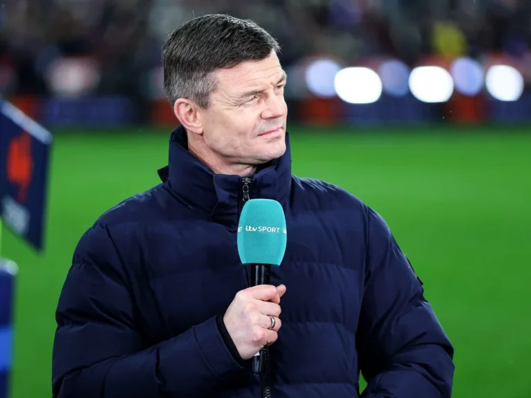 Ireland face à la France : analyse du match et réaction d'Andy Farrell