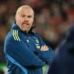 Sean Dyche évoque le défi des transferts de Nottingham Forest pour Arne Engels